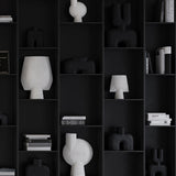 101 Copenhagen - Sphere Vase Bubl Shisen, Big - Bone White - Vase