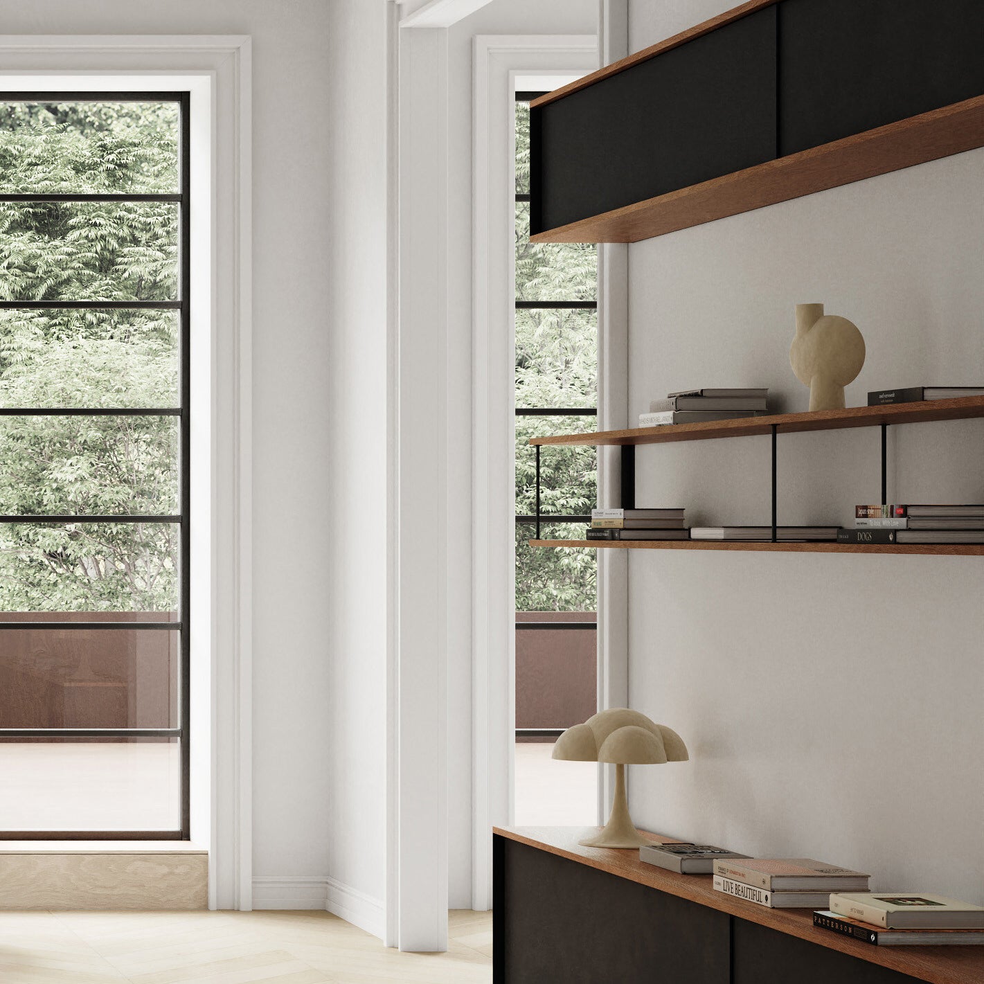 101 Copenhagen - Sphere Vase Bubl, Medio - Sand - Vase