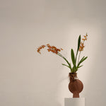 101 Copenhagen - Sphere Vase Bubl, Medio -Terracotta - Vase