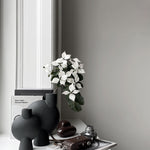 101 Copenhagen - Sphere Vase Bubl, Medio - Black - Vase