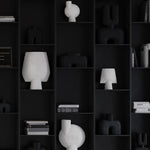 101 Copenhagen - Sphere Vase Bubl Shisen, Medio - Bone White - Vase