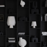 101 Copenhagen - Sphere Vase Bubl Shisen, Medio - Bone White - Vase