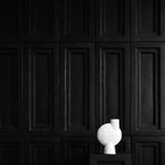 101 Copenhagen - Sphere Vase Bubl Shisen, Medio - Bone White - Vase