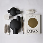 101 Copenhagen - Sphere Vase Bubl, Mini - Black - Vase