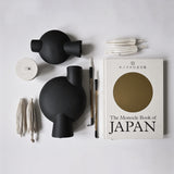 101 Copenhagen - Sphere Vase Bubl, Mini - Black - Vase