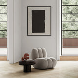 101 Copenhagen - Sphere Vase Bubl, Mini - Terracotta - Vase