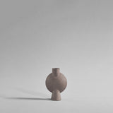 101 Copenhagen - Sphere Vase Bubl, Mini - Taupe - Vase