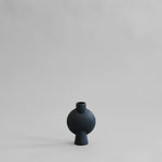 101 Copenhagen - Sphere Vase Bubl, Mini - Black - Vase