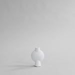 101 Copenhagen - Sphere Vase Bubl, Mini - Bone White - Vase