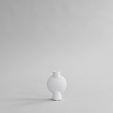 101 Copenhagen - Sphere Vase Bubl, Mini - Bone White - Vase