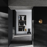 101 Copenhagen - Cobra Vase Double, Hexa - Black - Vase