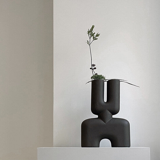 Cobra Vase Collection | Sculptural Danish Design – 101 Copenhagen
