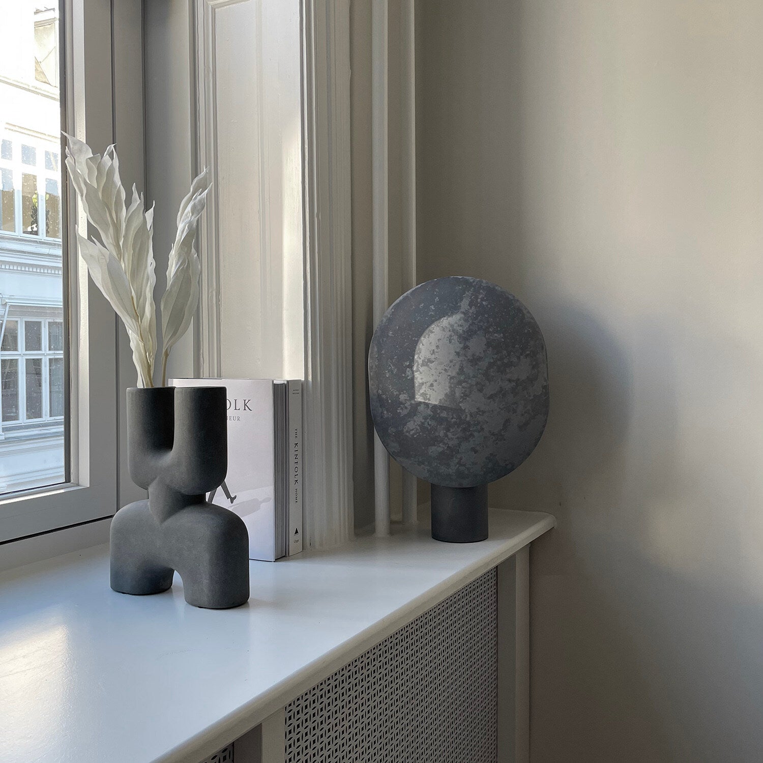 Cobra Vases – 101 Copenhagen