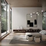 101 Copenhagen - Cobra Vase Tall, Medio - Bone White - Vase