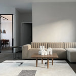 101 Copenhagen - Cobra Vase Uno, Mini - Bubble White - Vase