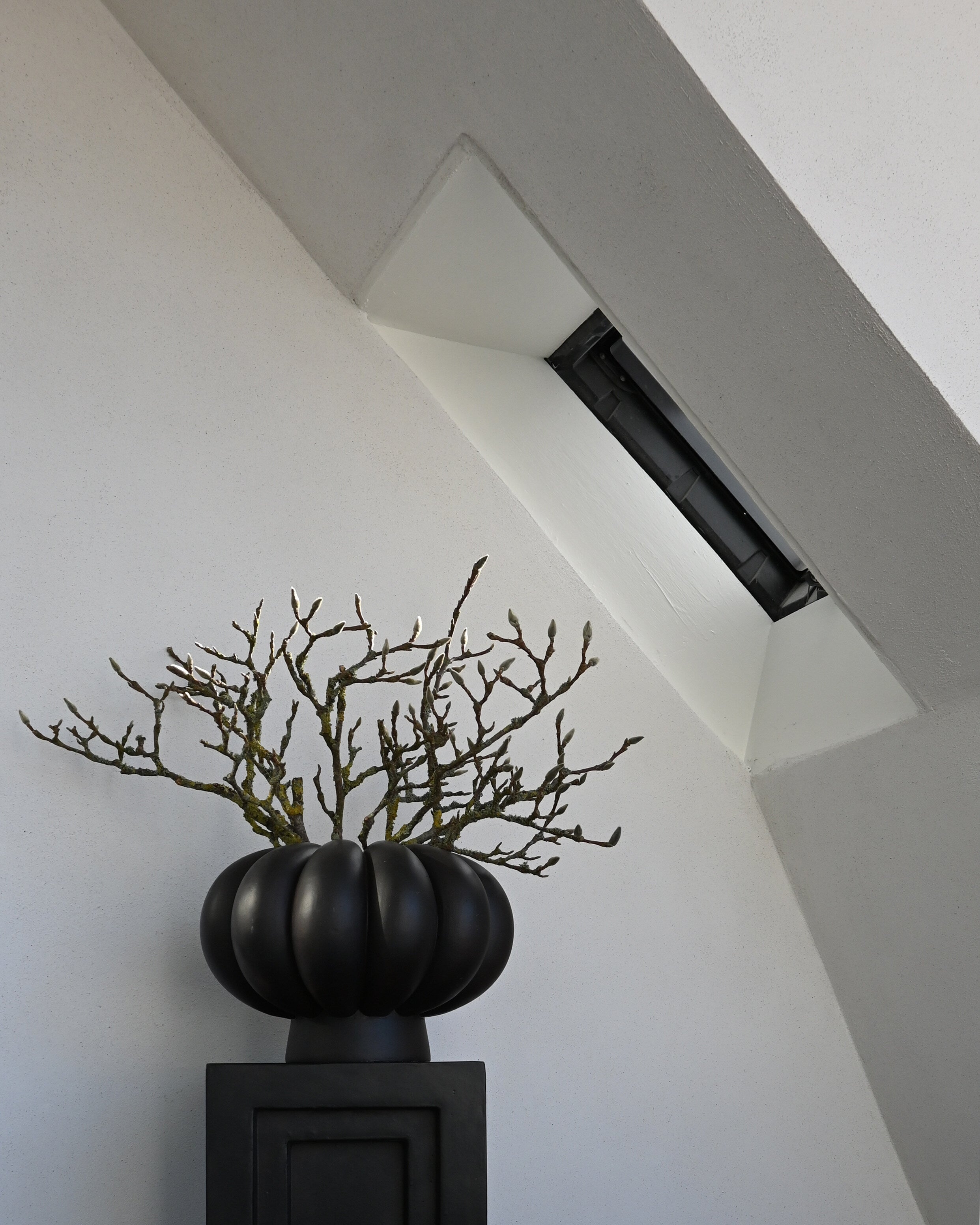 Kabin Vases | Minimalist Japanese inspired ceramics – 101 Copenhagen