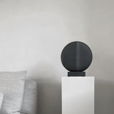 101 Copenhagen - Guggenheim Vase, Mini - Black - Vase