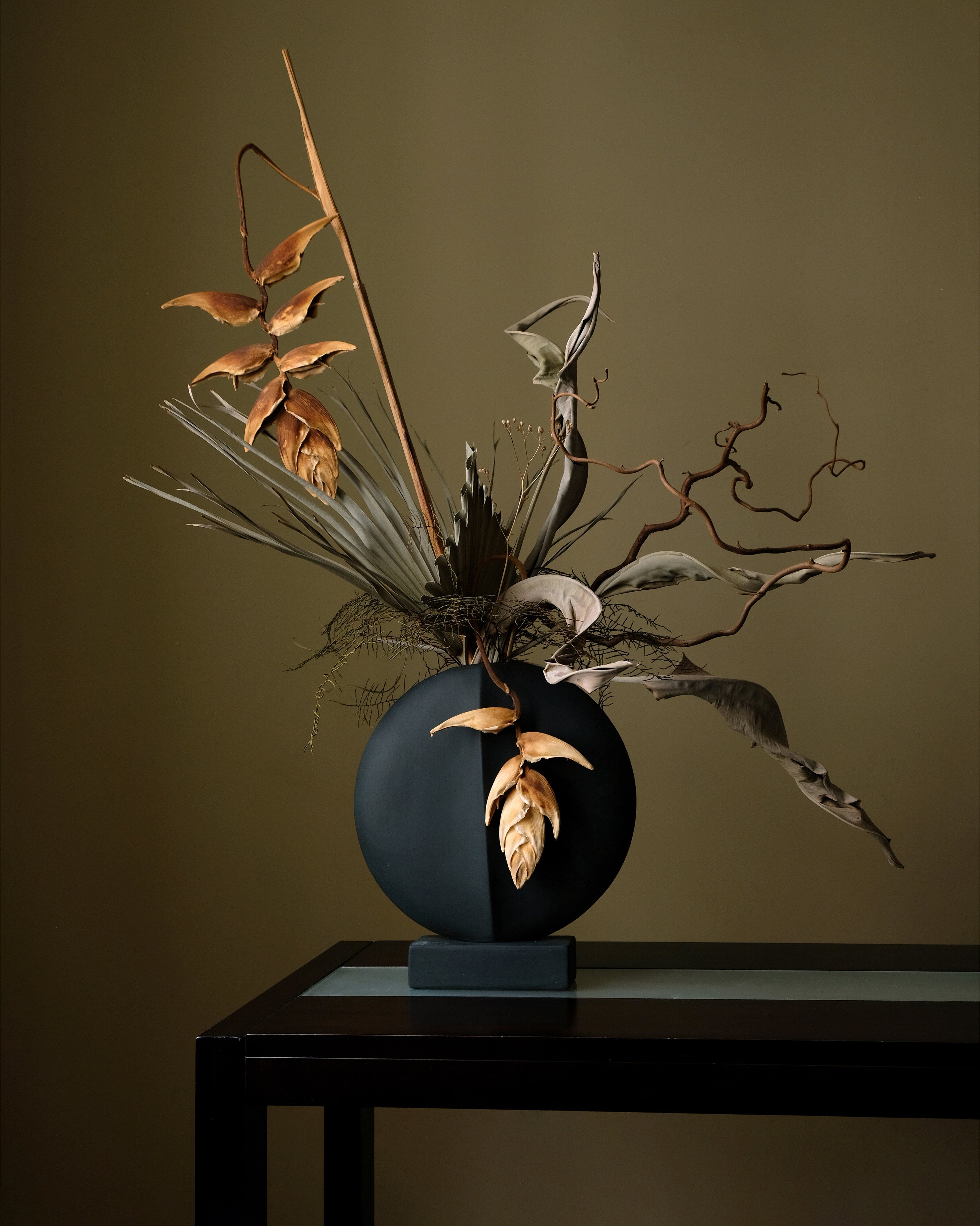 Guggenheim Vases | Geometric Ceramics Scandinavian Design – 101