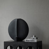 101 Copenhagen - Guggenheim Vase, Big - Black - Vase