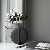 101 Copenhagen - Guggenheim Vase, Petit - Black - Vase