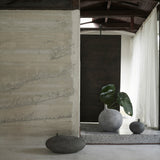 101 Copenhagen - Submarine Vase, Fat - Dark grey - Vase