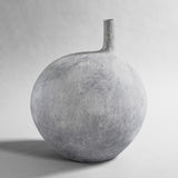 101 Copenhagen - Submarine Vase, Big - Light Grey - Vase