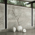 101 Copenhagen - Sumo Vase, Mini - Bone White - Vase