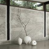 101 Copenhagen - Sumo Vase, Mini - Bone White - Vase