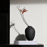 101 Copenhagen - Sumo Vase, Slim Petit - Coffee - Vase