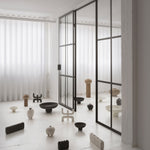 101 Copenhagen - Sumo Vase, Petit - Bone White - Vase