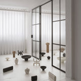 101 Copenhagen - Sumo Vase, Petit - Bone White - Vase