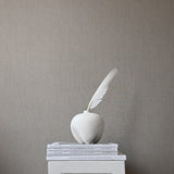 101 Copenhagen - Sumo Vase, Petit - Bone White - Vase
