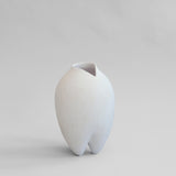 101 Copenhagen - Sumo Vase, Slim - Bone White - Vase