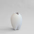 101 Copenhagen - Sumo Vase, Slim - Bone White - Vase