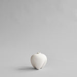 101 Copenhagen - Sumo Vase, Petit - Bone White - Vase