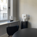 101 Copenhagen - Tribal Vase, Mini - Bone White - Vase