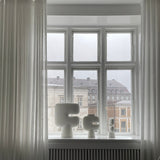 101 Copenhagen - Tribal Vase, Mini - Bone White - Vase