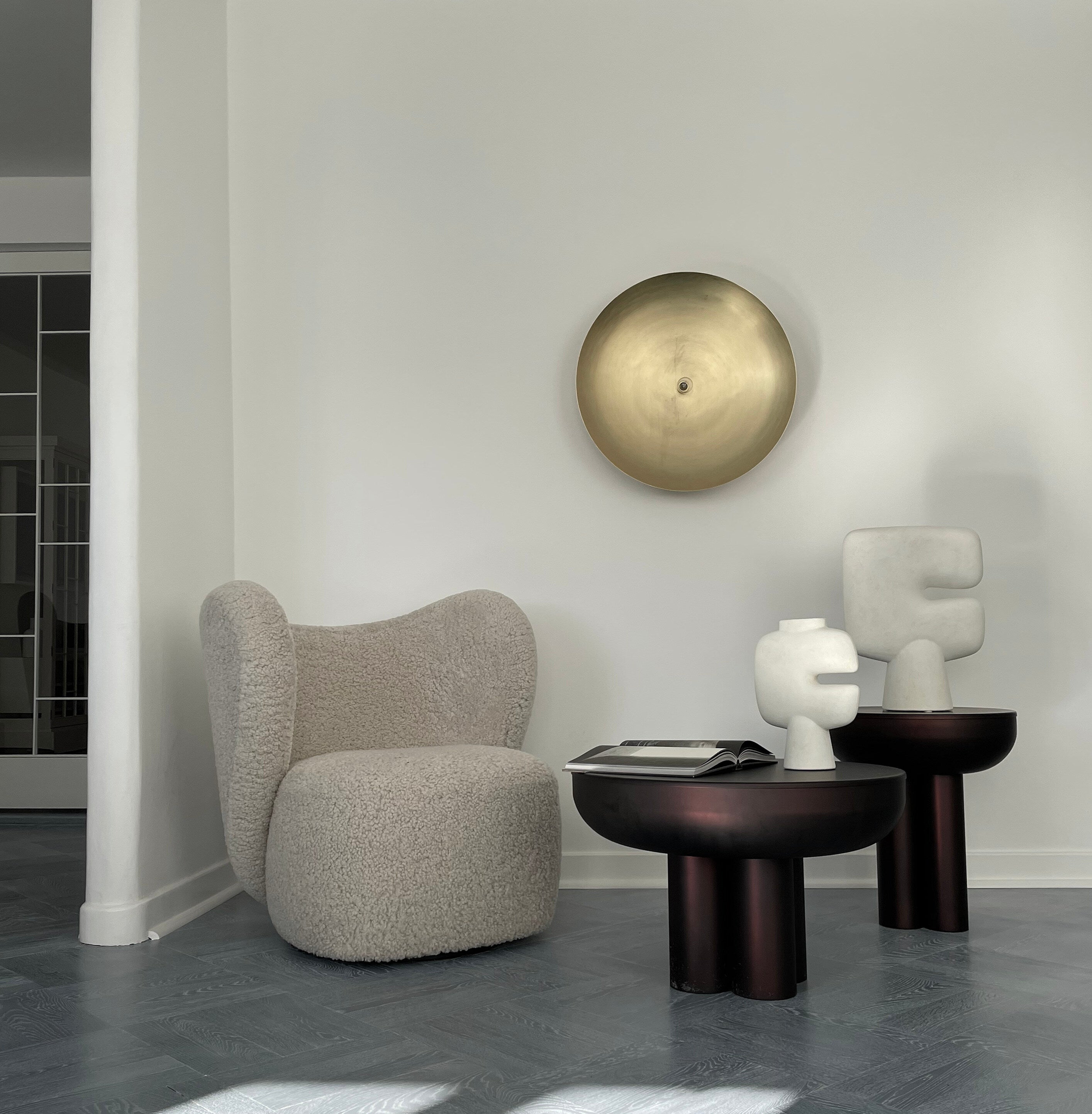 Tribal Vases | Sculptural Scandinavian Design – 101 Copenhagen