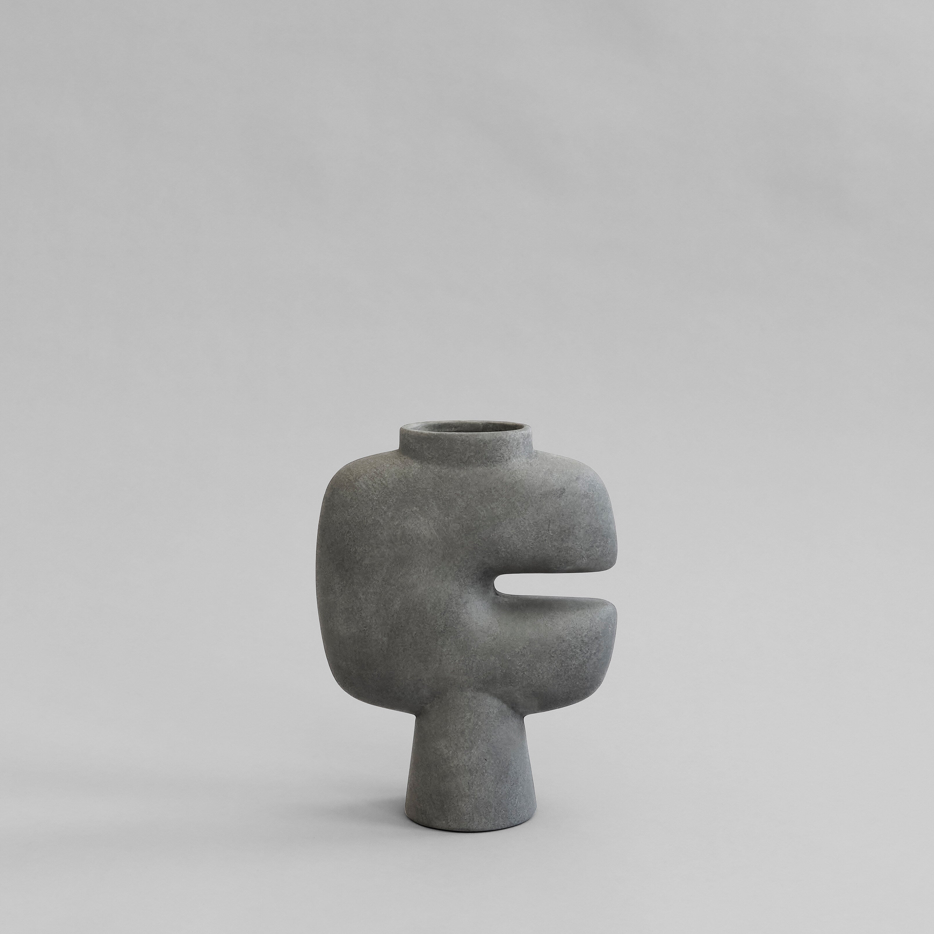 Tribal Vases | Sculptural Scandinavian Design – 101 Copenhagen