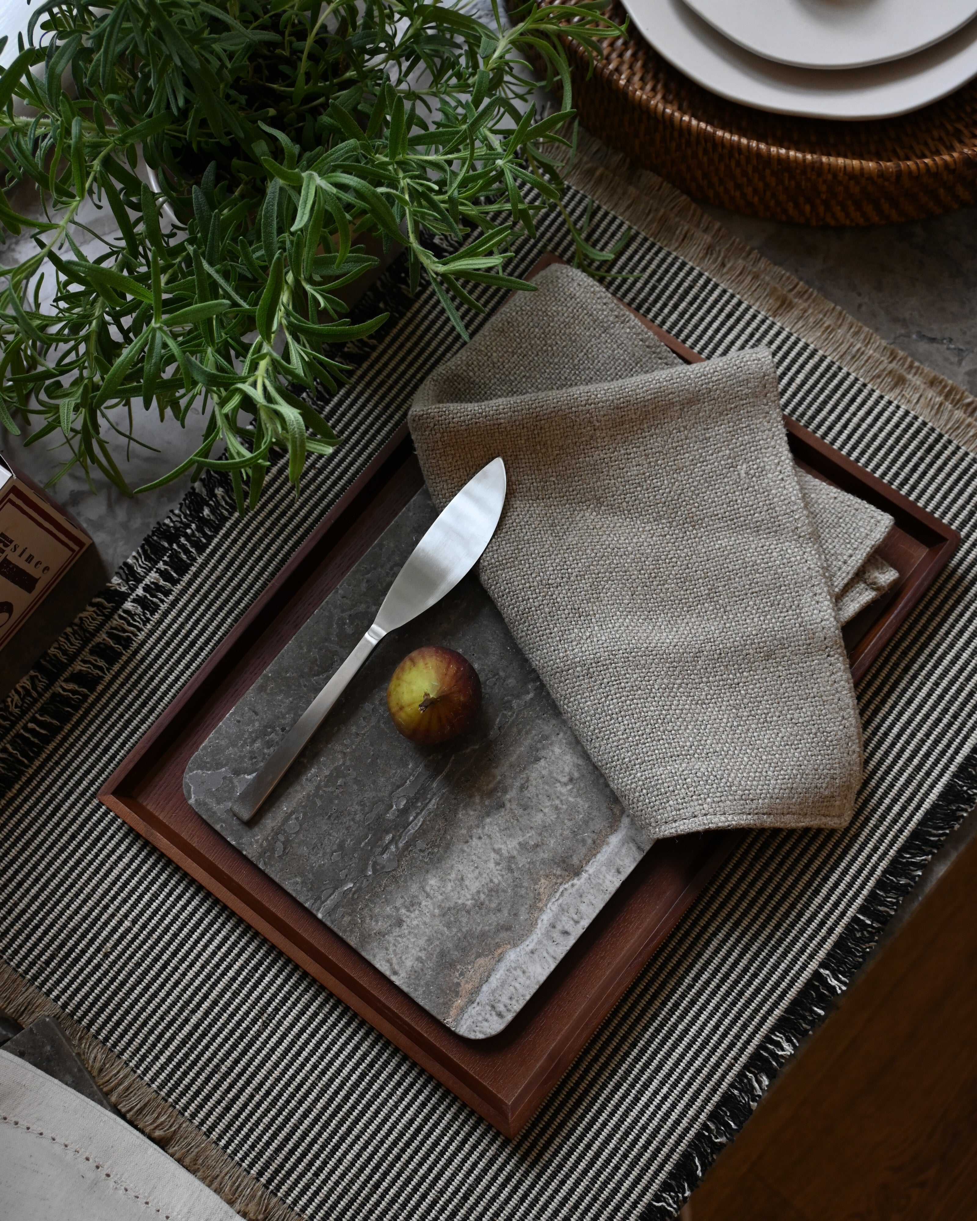 Enkei Jars & Trays | 101 Copenhagen