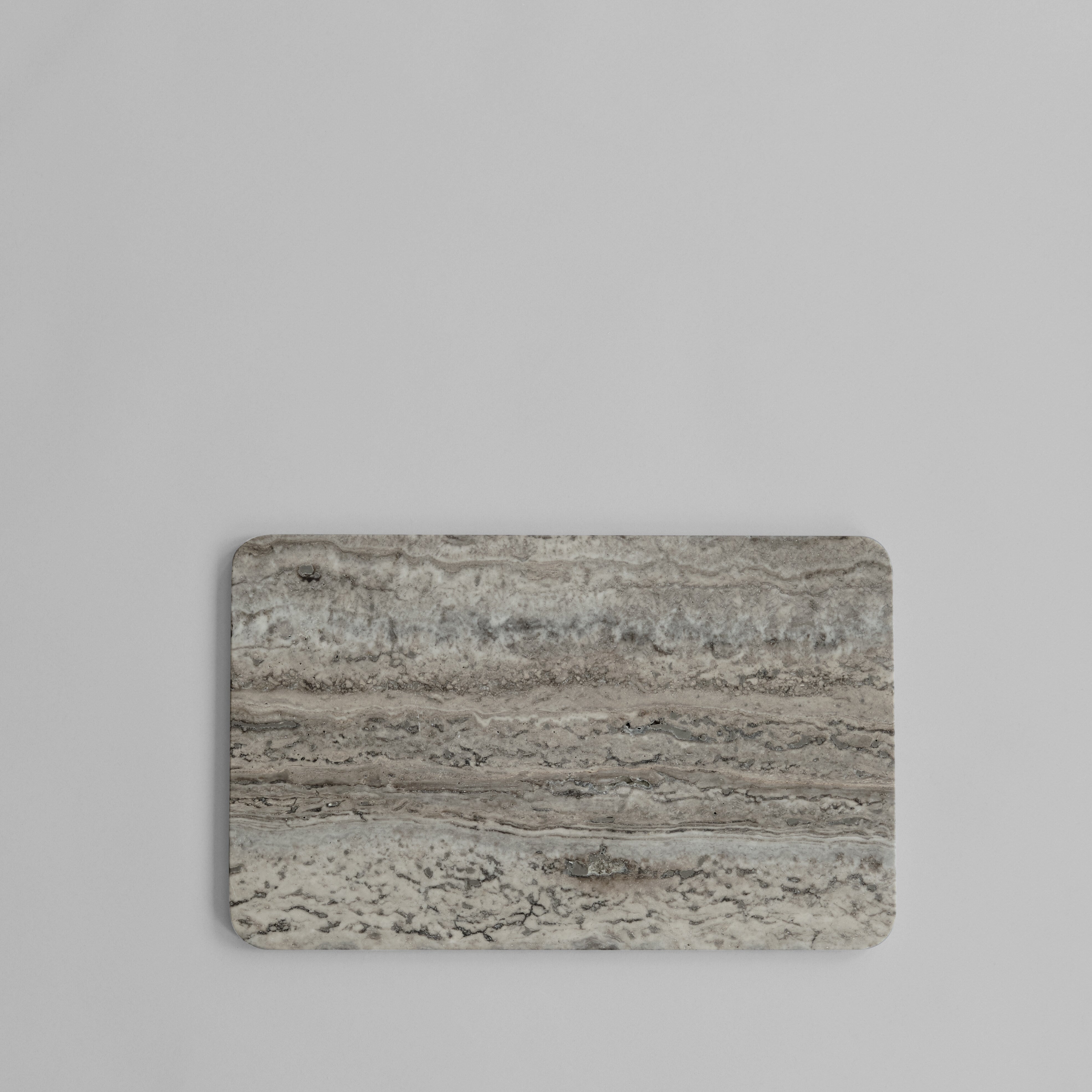 101 Copenhagen - Enkei Tray Rectangular, Medio - Earth - Tray