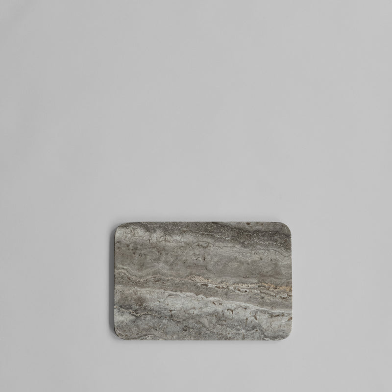 Enkei Tray Rectangular, Mini - Earth