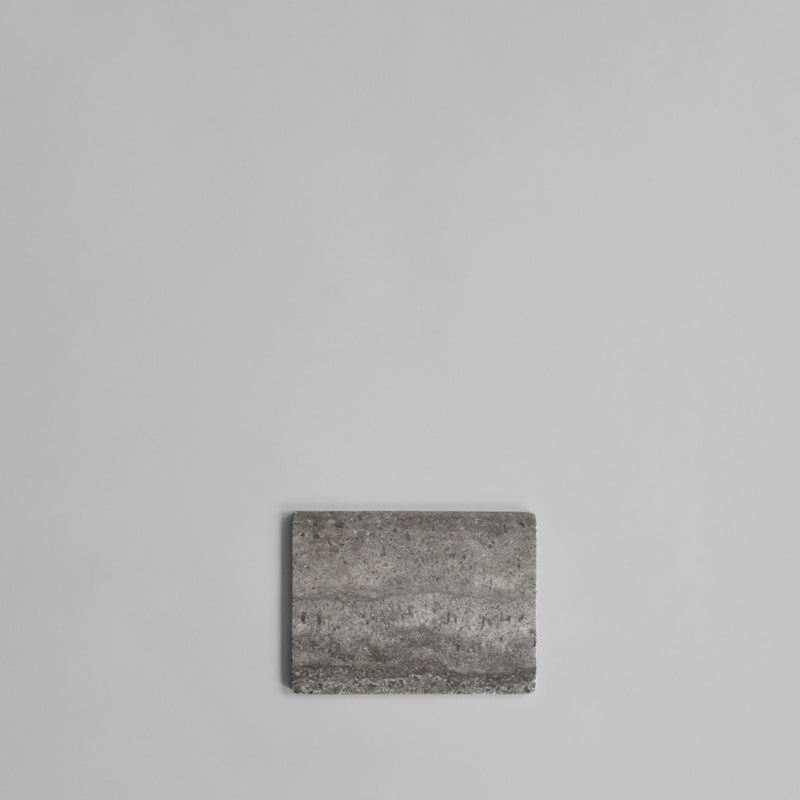 Enkei Tray Rectangular, Petit - Earth