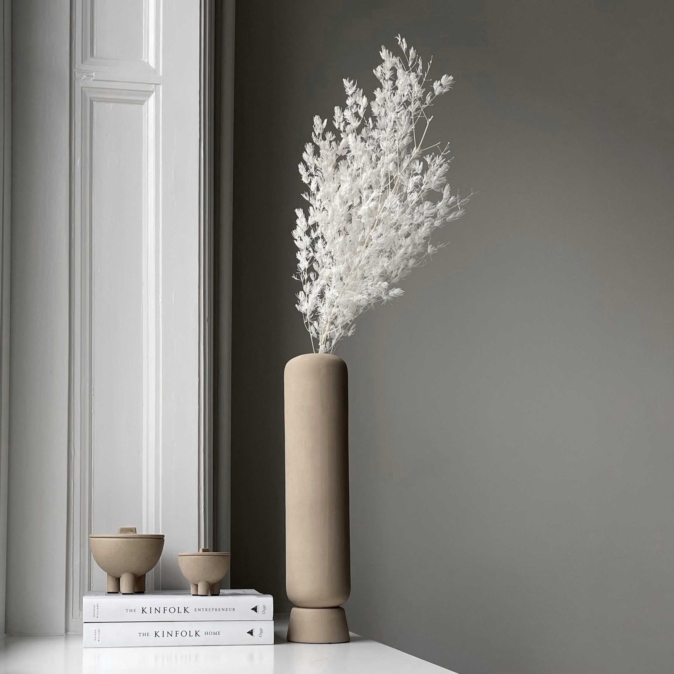 101 Copenhagen - Duck Jar, Medio - Sand - Jar