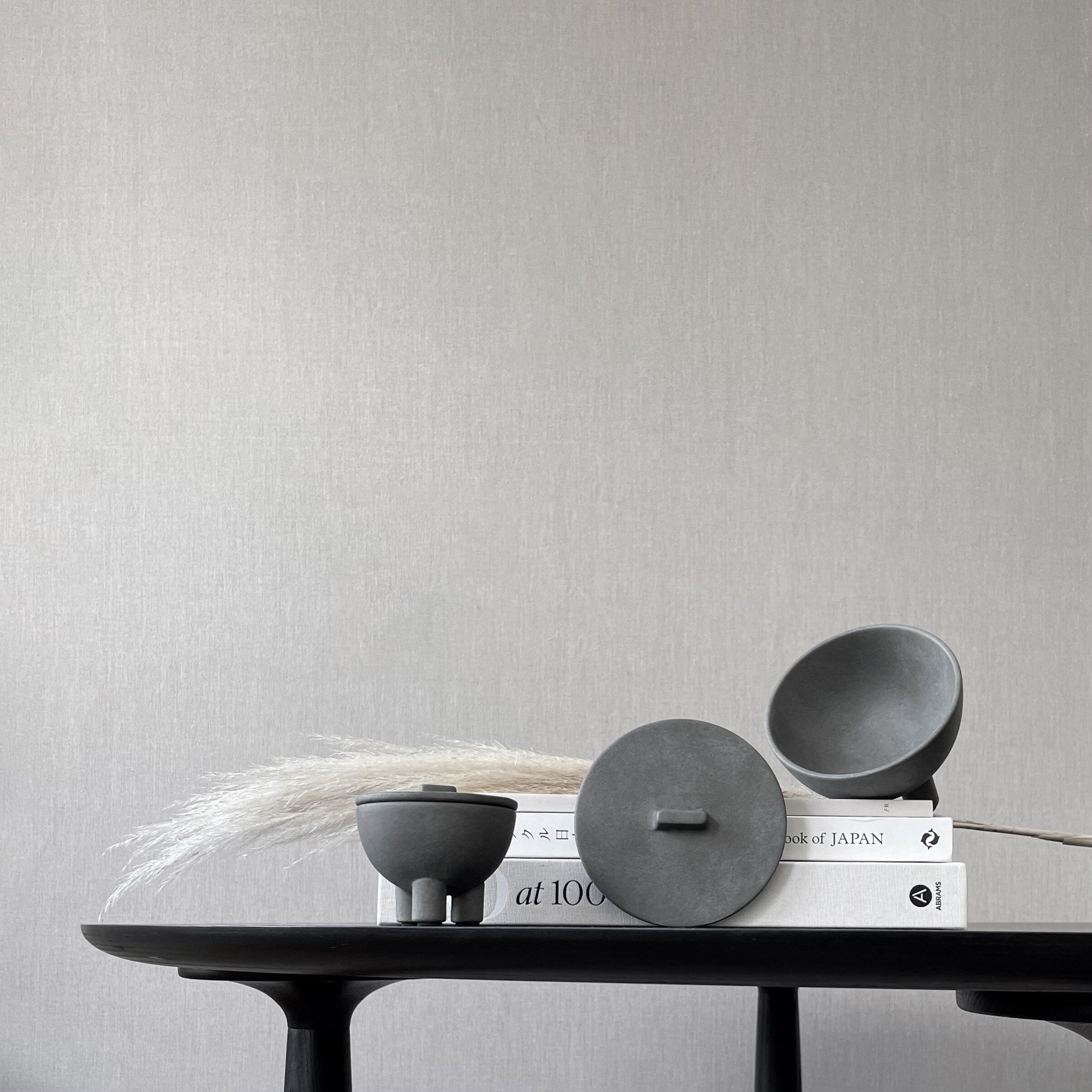 Duck Jar, Medio - Dark Grey | 101 Copenhagen