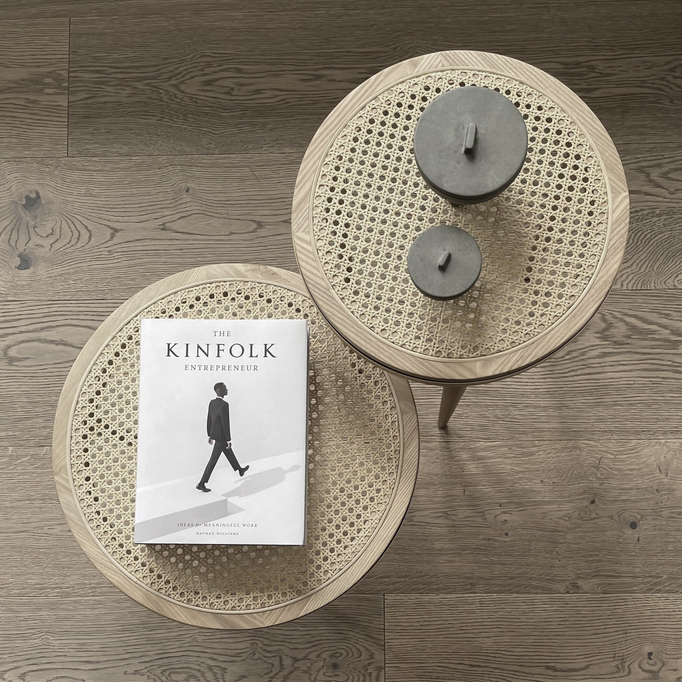 Duck Jar, Medio - Dark Grey | 101 Copenhagen