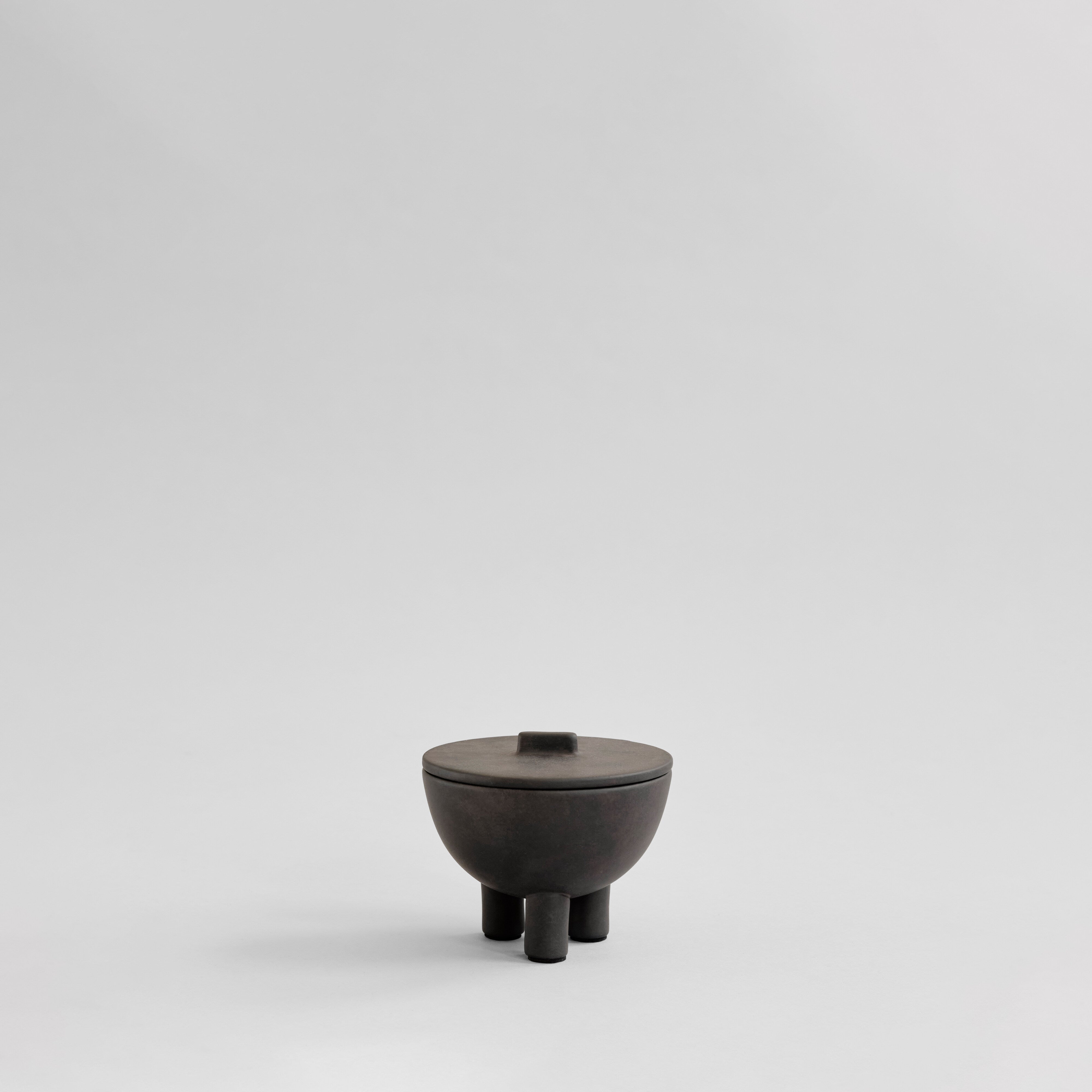 101 Copenhagen - Duck Jar, Medio - Coffee - Jar