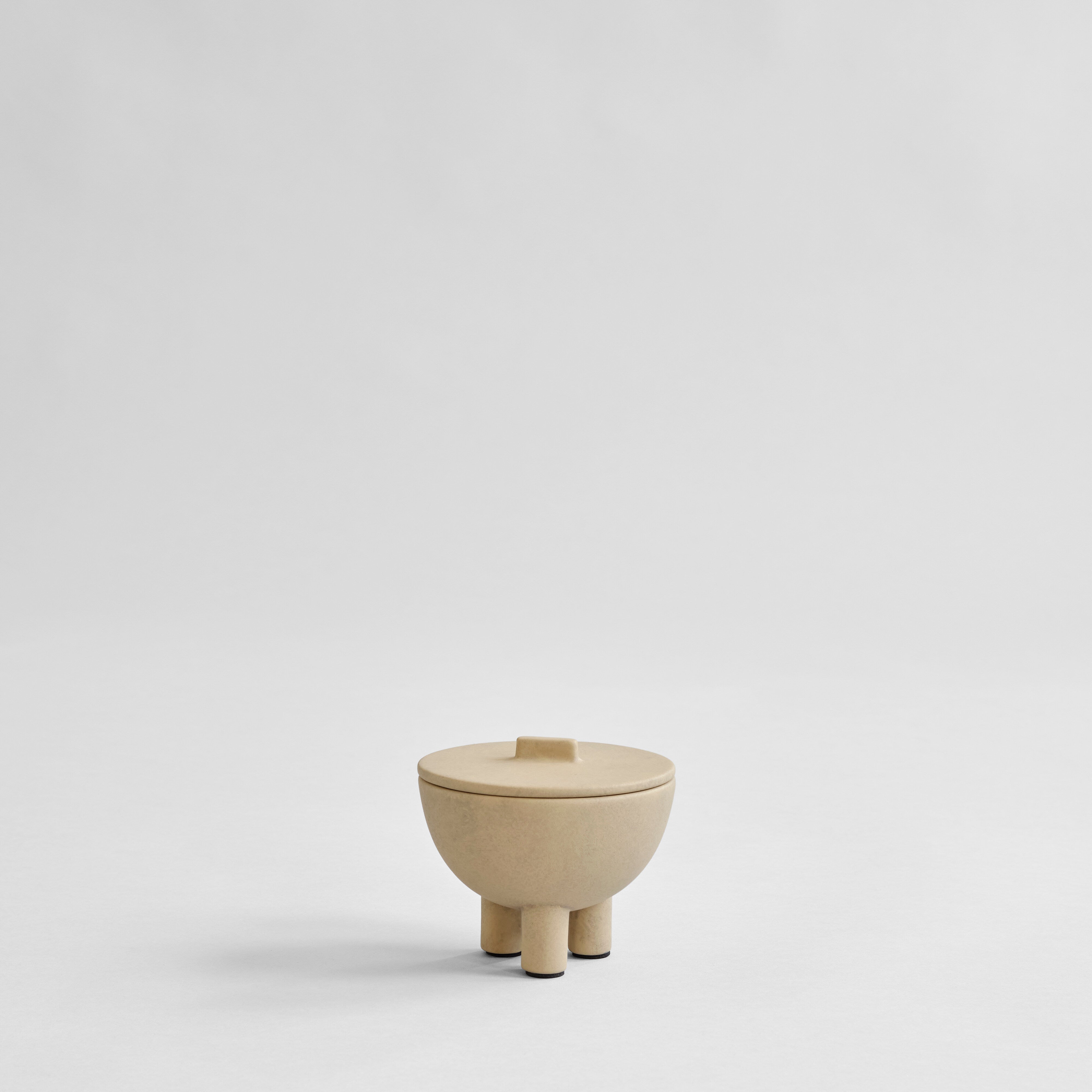 101 Copenhagen - Duck Jar, Medio - Sand - Jar