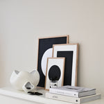 101 Copenhagen - Curve Bowl, Big - Bone White - Bowl