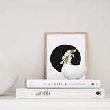 101 Copenhagen - Curve Bowl, Mini - Bone White - Bowl